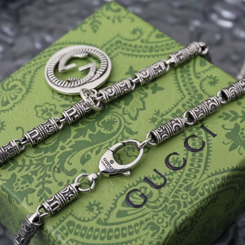 Gucci Necklaces